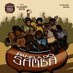 Panela do Samba