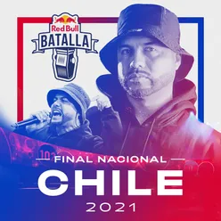 Final Nacional Chile 2021 Live