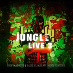 Jungle Live 3