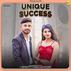 Unique Success - Single