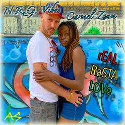 Real Rasta Love