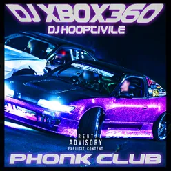 Phonk Club