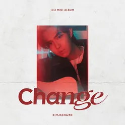 Change