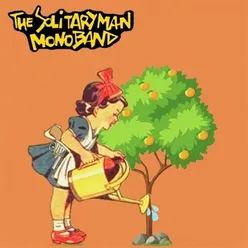The Solitaryman Monoband
