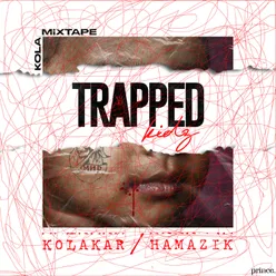 Trapped Kidz