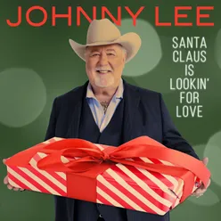 Santa Claus is Lookin' for Love Blues Version