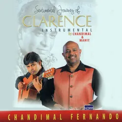 Sentimental Journey of Clarence Instrumental