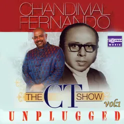 The Ct Show Unplugged, Vol. 1