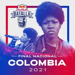 Final Nacional Colombia 2021 Live