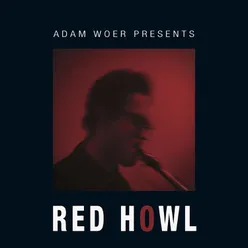 Red Howl Blues