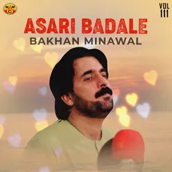 Asari Badale, Vol. 111