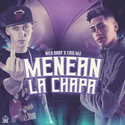 Menean la Chapa