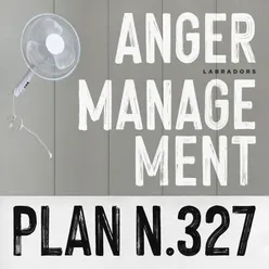 Anger Management Plan N.327