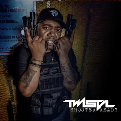 Twista Miculek