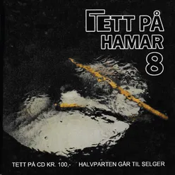 Tett på Hamar 8