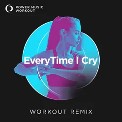 Everytime I Cry - Single