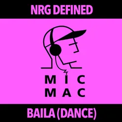 Baila (Dance) Dub Dance