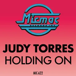 Holding On Joey Altura Multi-Edit Mix