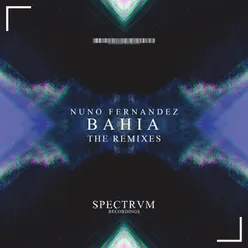 Bahia The Remixes