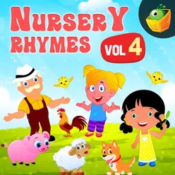 Nursery Rhymes, Vol. 4
