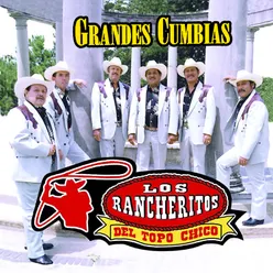 Grandes Cumbias