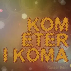 Kometer i Koma