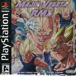 Majin Vegeta Remix