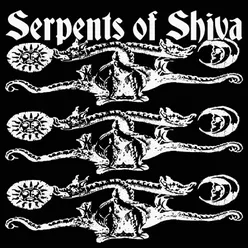 Serpents of Shiva