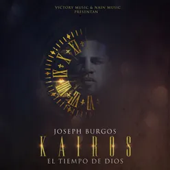 Kairos El Tiempo De Dios