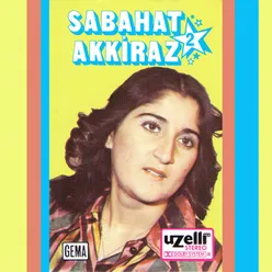 Sabahat Akkiraz 2