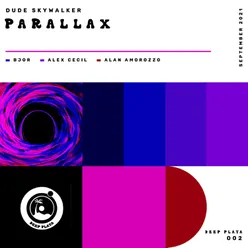 Parallax