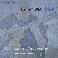 Color Me Blue Grs 107