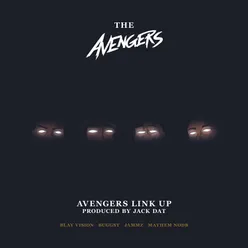 Avengers Link Up