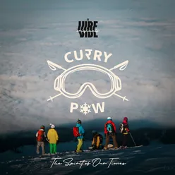 Curry Pow: Thevibe Originals