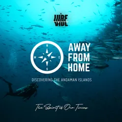 Away From Home: TheVibe Originals