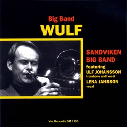 Big Band Wulf Live