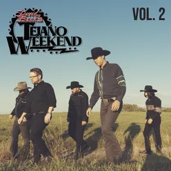 David Beck's Tejano Weekend Vol. 2