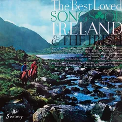 The Best Loved Songs of Ireland and the Irish