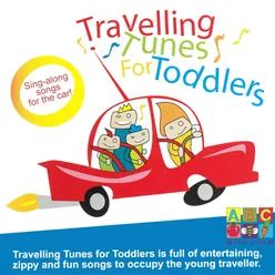 Travelling Tunes for Toddlers