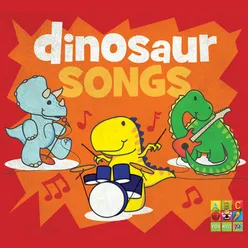 Dinosaur Songs