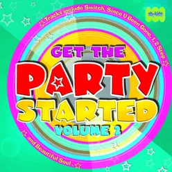 Get the Party Started: Vol. 2