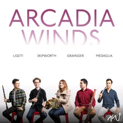 Arcadia Winds