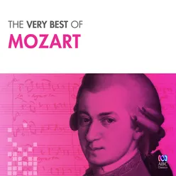 The Very Best of Mozart