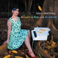 C’est le vent, Betty (From "Betty Blue") [Arr. for piano by Sally Whitwell]