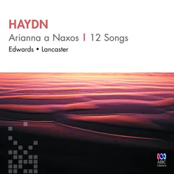 Haydn: Arianna a Naxos