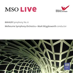 Symphony No. 6 in A Minor: 1. Allegro energico, ma non troppo. Heftig aber Markig Live At Hamer Hall, 2006