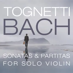 Sonata for Violin Solo No. 1 in G Minor, BWV 1001: 3. Siciliana