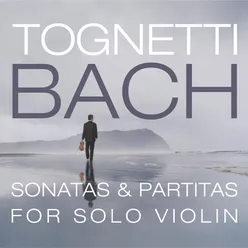 Partita for Violin Solo No. 3 in E Major, BWV 1006: 6. Gigue