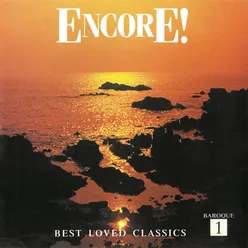 Encore! Vol. 1: Baroque