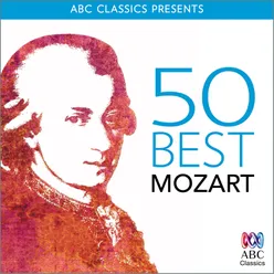 50 Best – Mozart